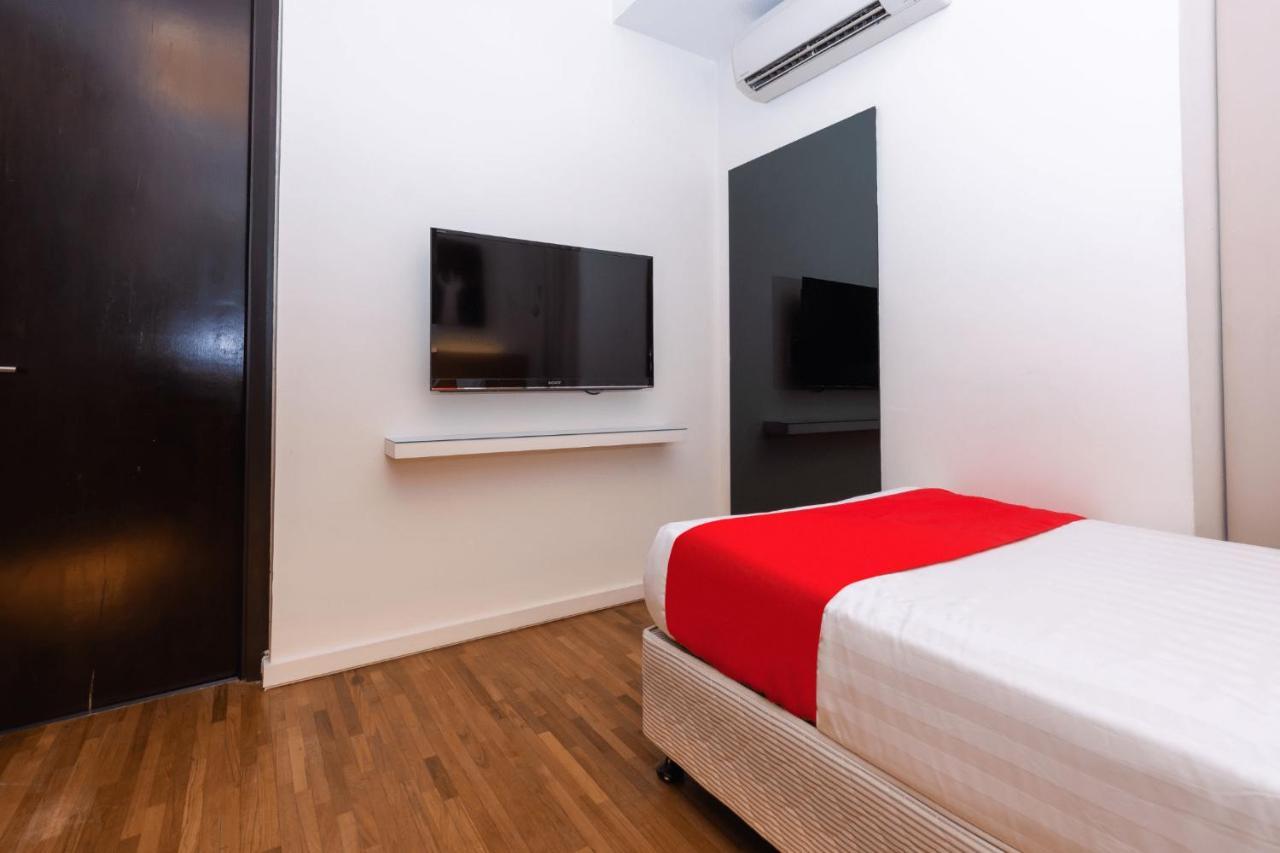Mio Boutique Hotel Malacca Екстериор снимка