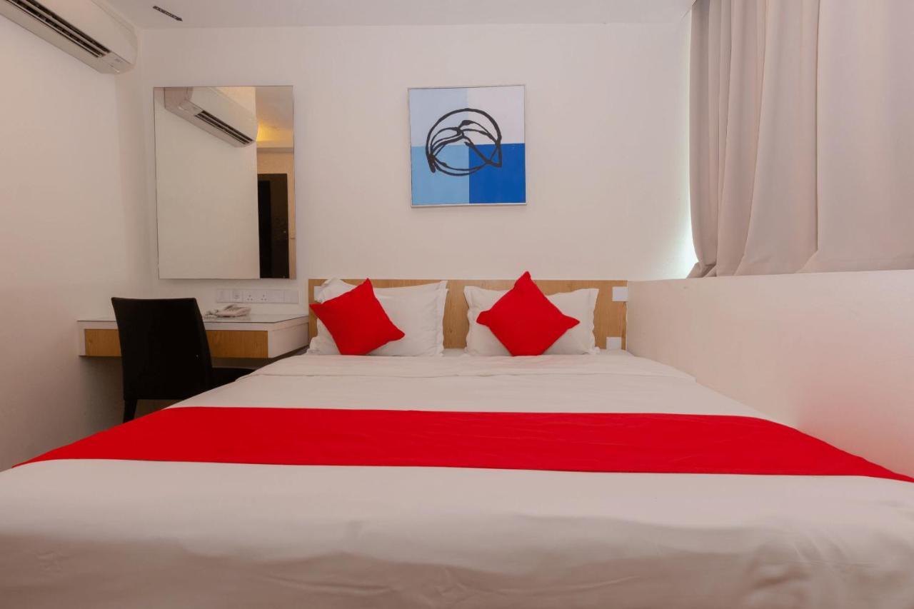 Mio Boutique Hotel Malacca Екстериор снимка