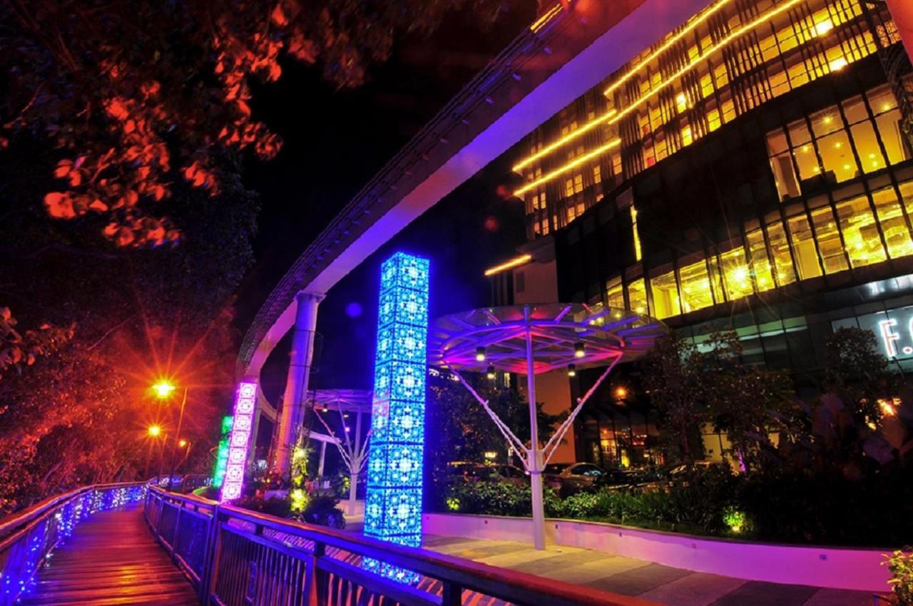 Mio Boutique Hotel Malacca Екстериор снимка