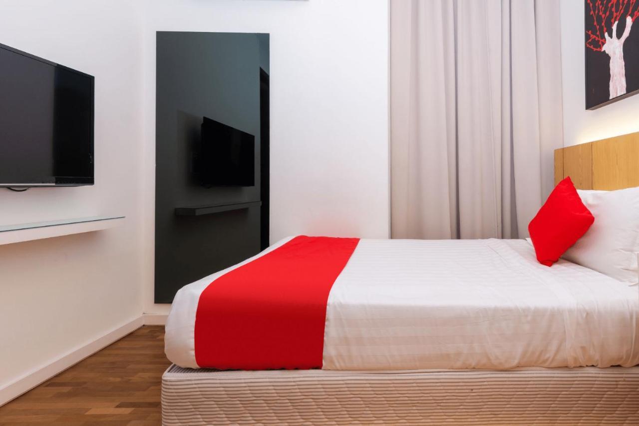 Mio Boutique Hotel Malacca Екстериор снимка