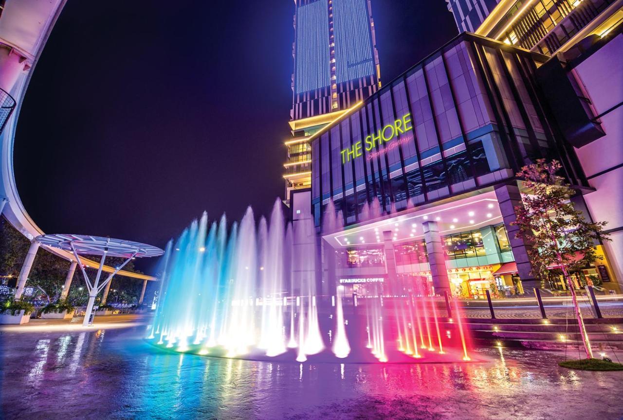 Mio Boutique Hotel Malacca Екстериор снимка