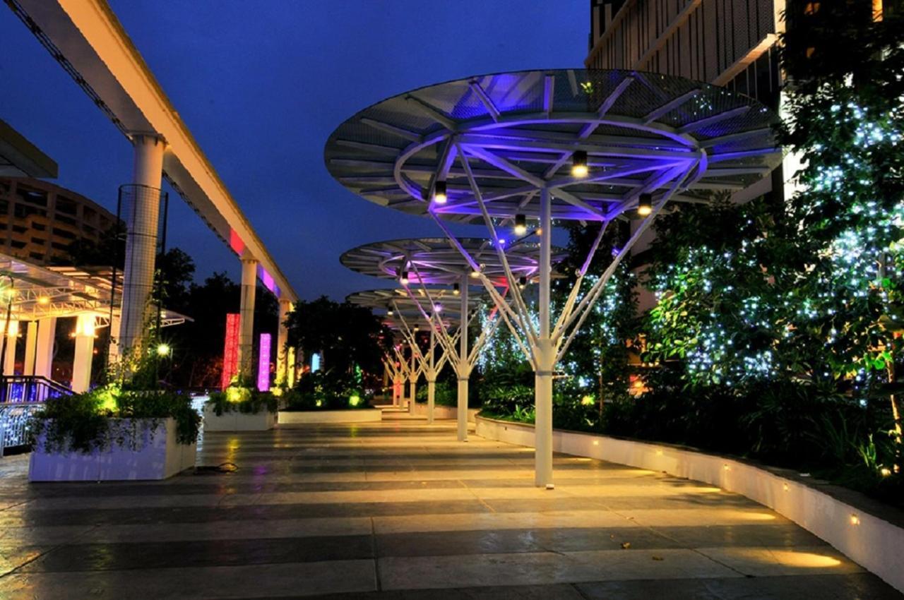 Mio Boutique Hotel Malacca Екстериор снимка