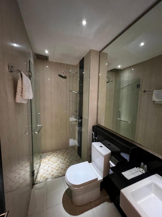Mio Boutique Hotel Malacca Екстериор снимка