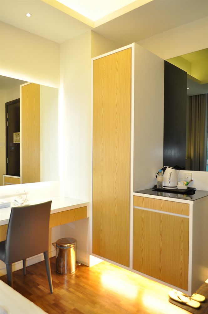 Mio Boutique Hotel Malacca Екстериор снимка