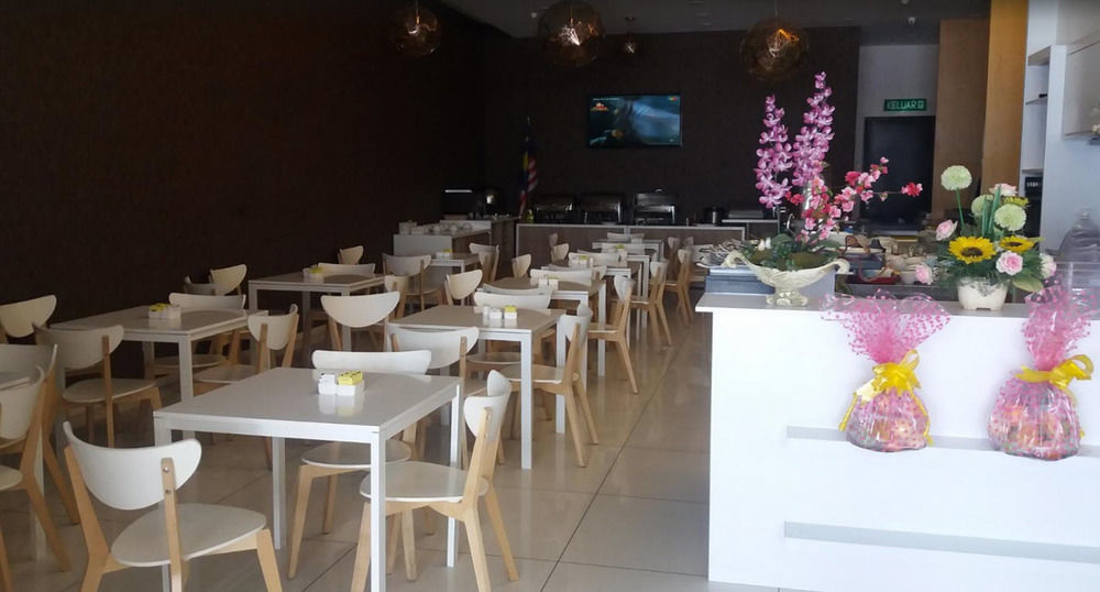 Mio Boutique Hotel Malacca Екстериор снимка