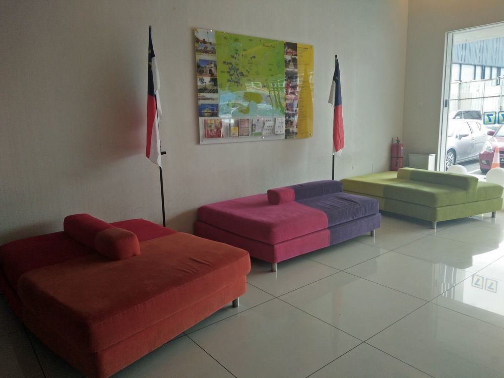 Mio Boutique Hotel Malacca Екстериор снимка