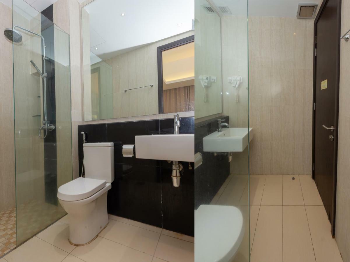 Mio Boutique Hotel Malacca Екстериор снимка