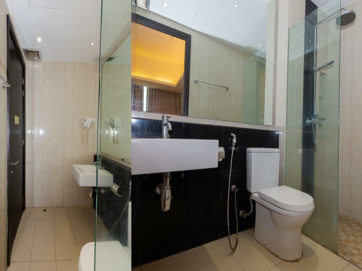 Mio Boutique Hotel Malacca Екстериор снимка