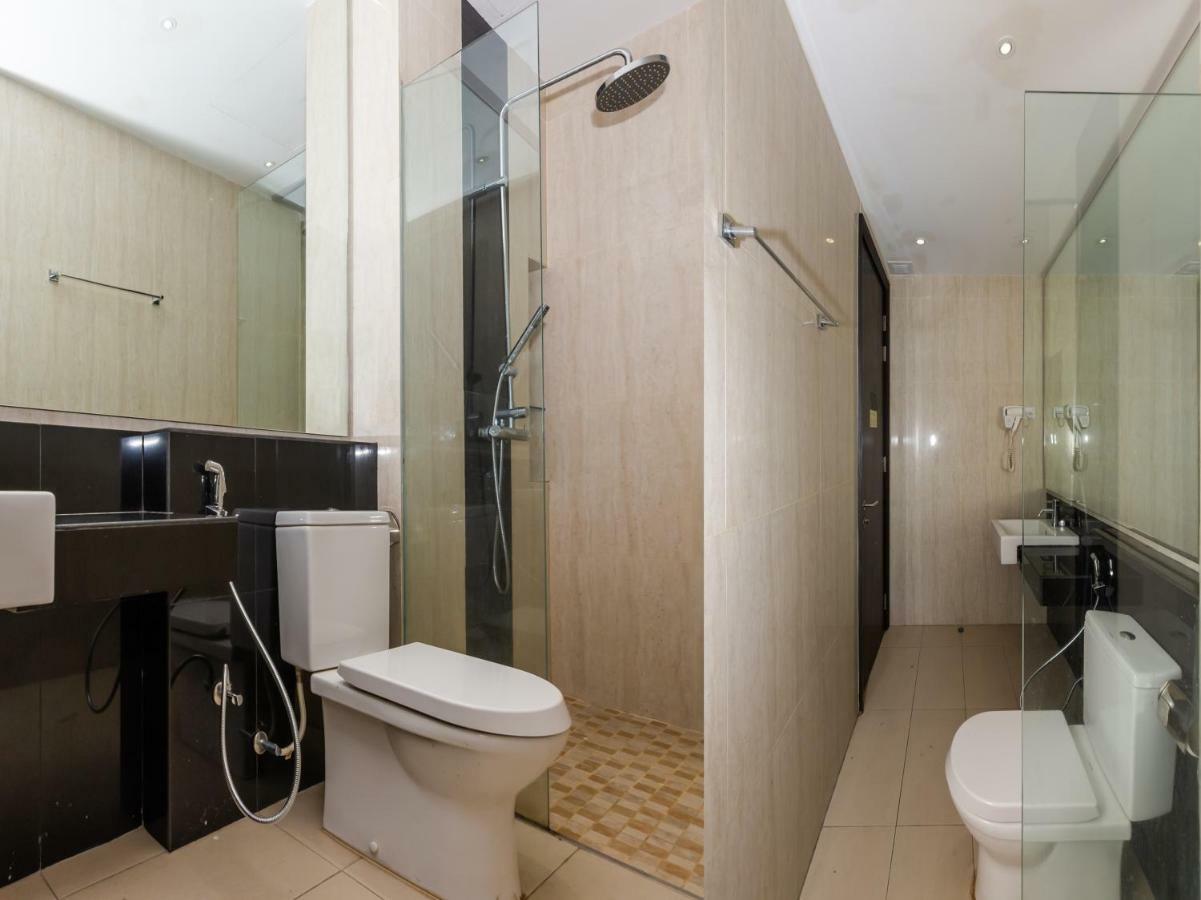 Mio Boutique Hotel Malacca Екстериор снимка