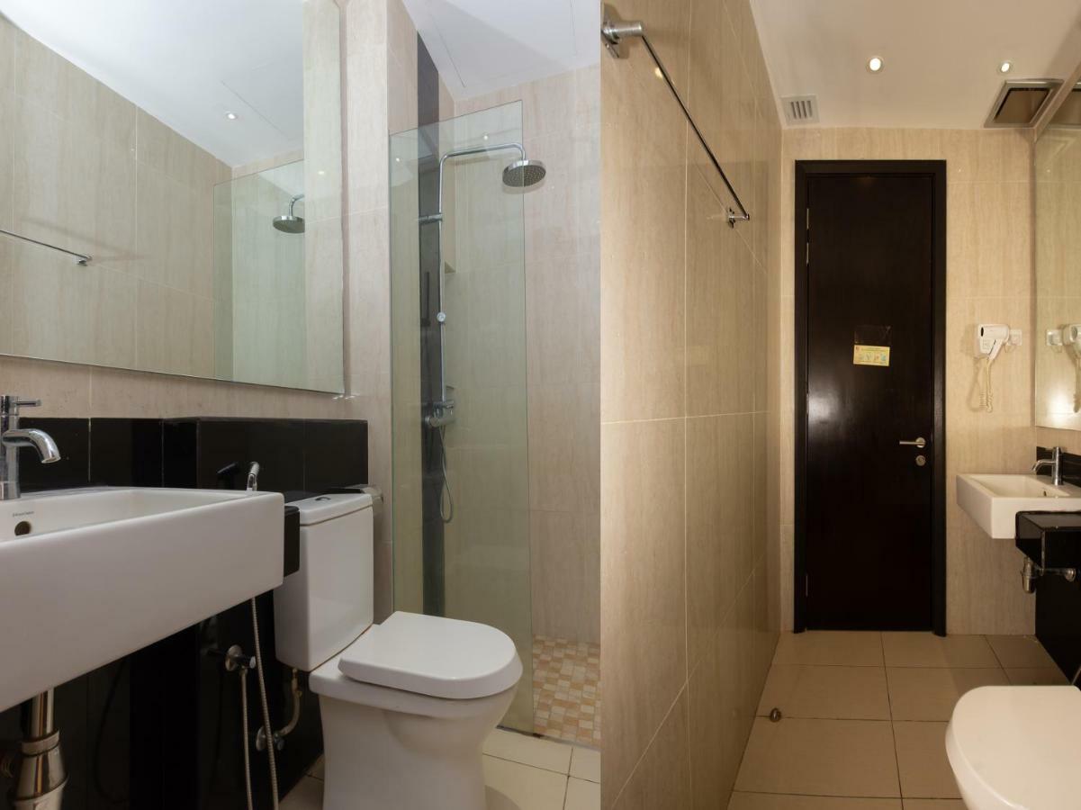 Mio Boutique Hotel Malacca Екстериор снимка