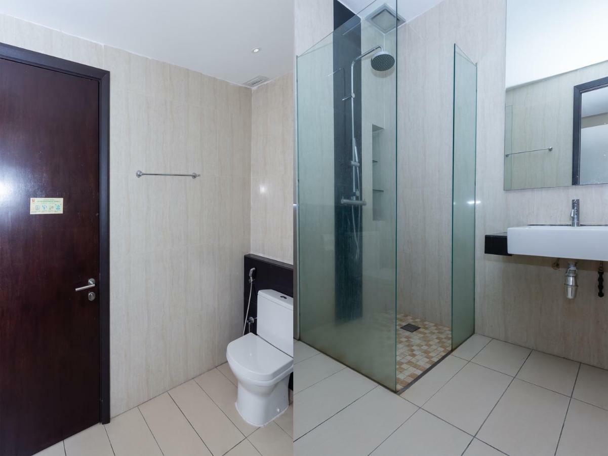 Mio Boutique Hotel Malacca Екстериор снимка